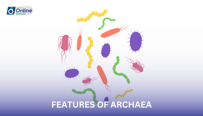 Lesson 02: Unique Features of Archaea
